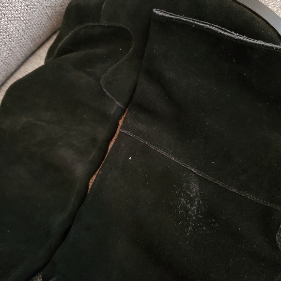 Fianl Price! STEVE MADDEN Slouch Boots 6 NIB - Picture 5 of 6